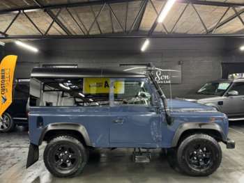 Used Land Rover Defender 90 2013 for sale - 73632018: Photo