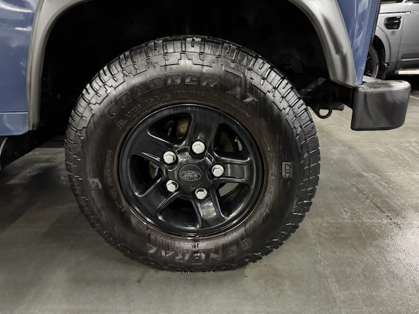 Used Land Rover Defender 90 2013 for sale - 73632018: Photo 6