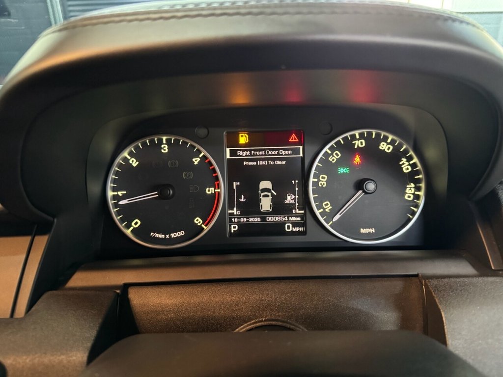 Vehicle 27