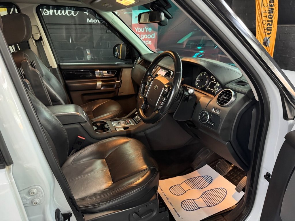 Vehicle 32