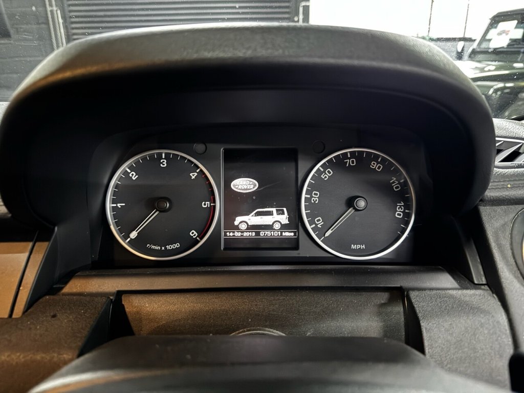 Used Land Rover Discovery 2014 for sale - 78044481: Photo 16