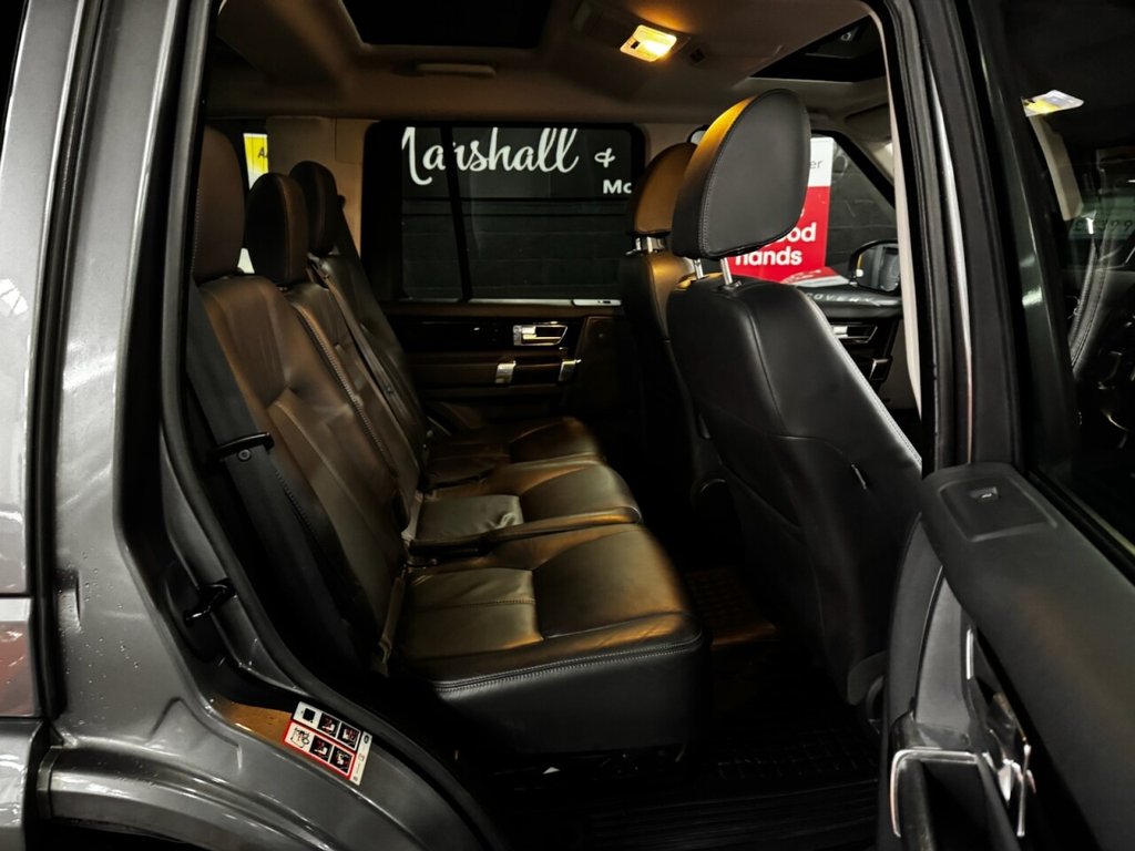 Used Land Rover Discovery 2014 for sale - 78044481: Photo 23