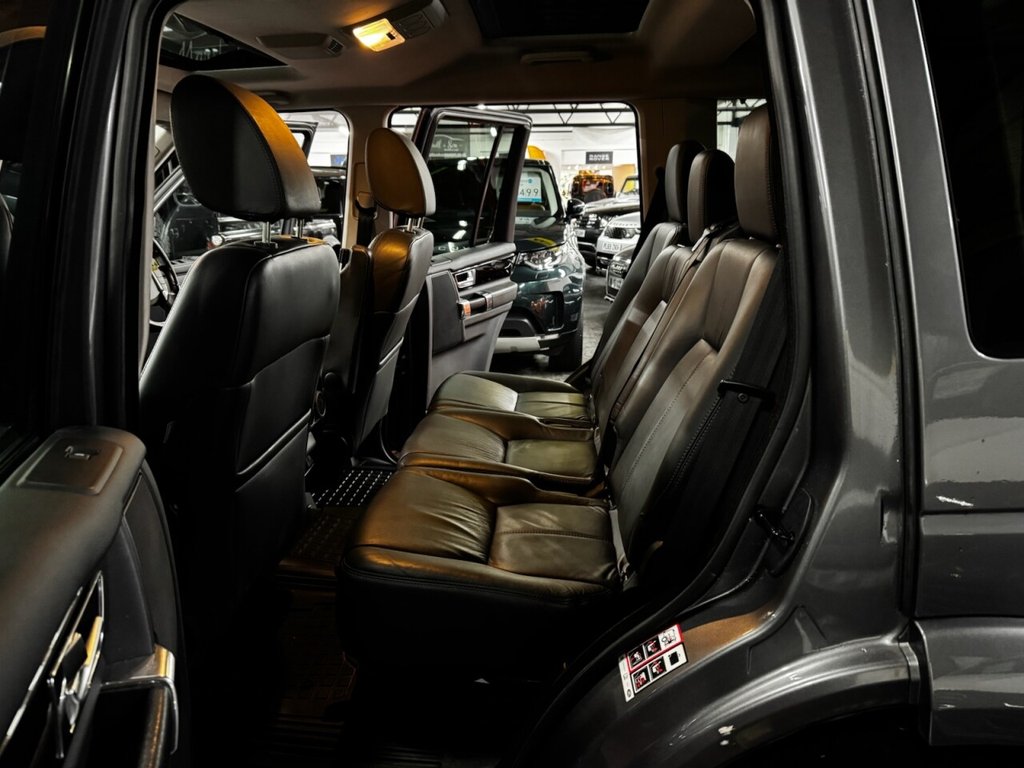 Used Land Rover Discovery 2014 for sale - 78044481: Photo 26