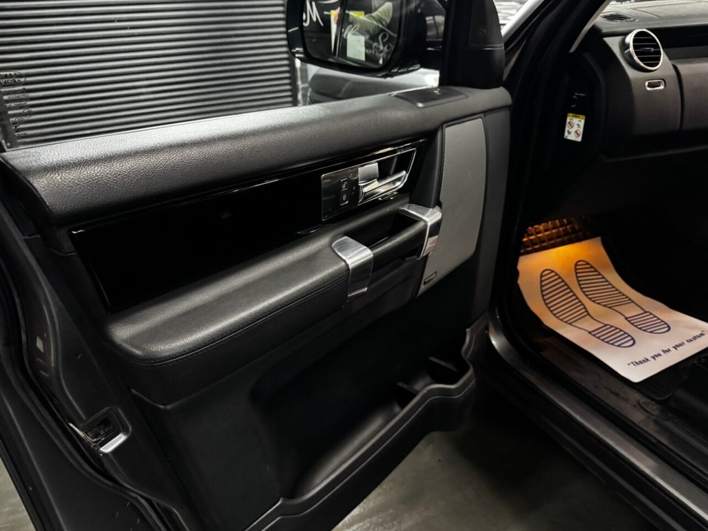 Used Land Rover Discovery 2014 for sale - 78044481: Photo 27