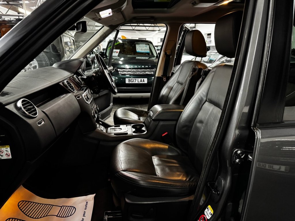 Used Land Rover Discovery 2014 for sale - 78044481: Photo 28