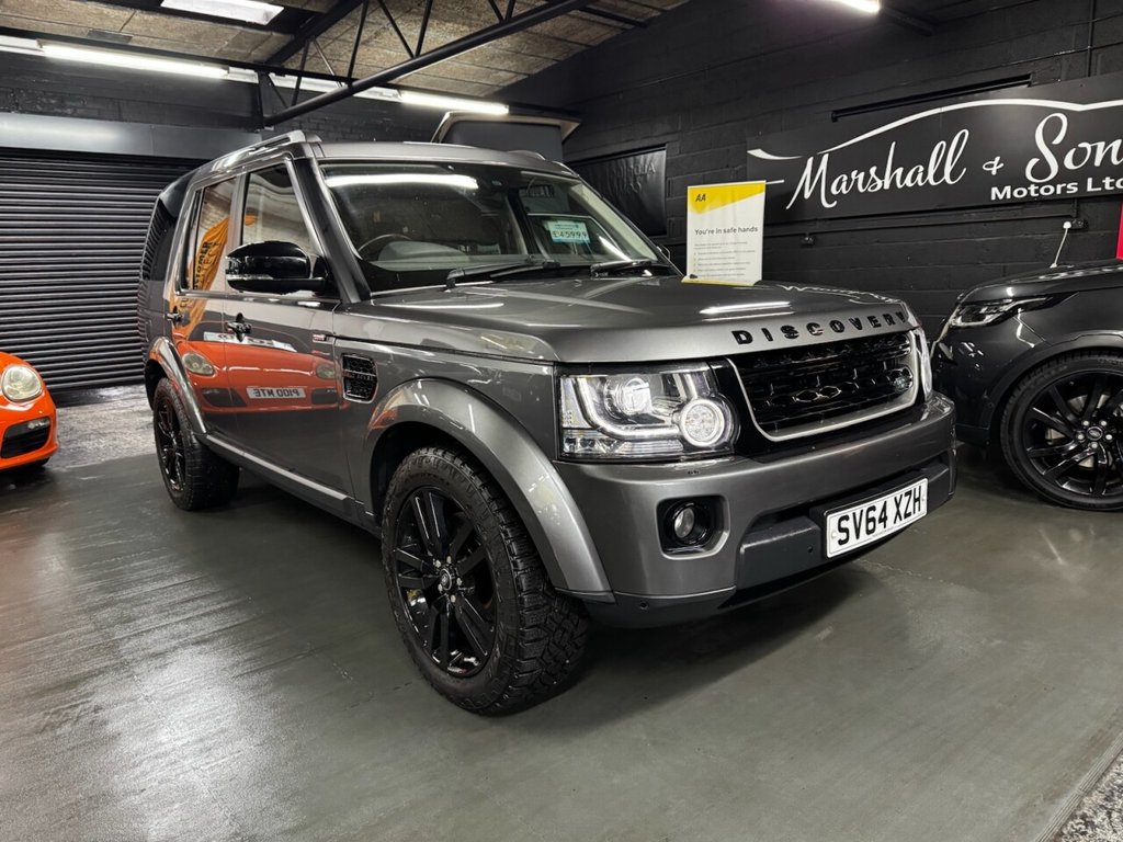 Used Land Rover Discovery 2014 for sale - 78044481: Photo 29