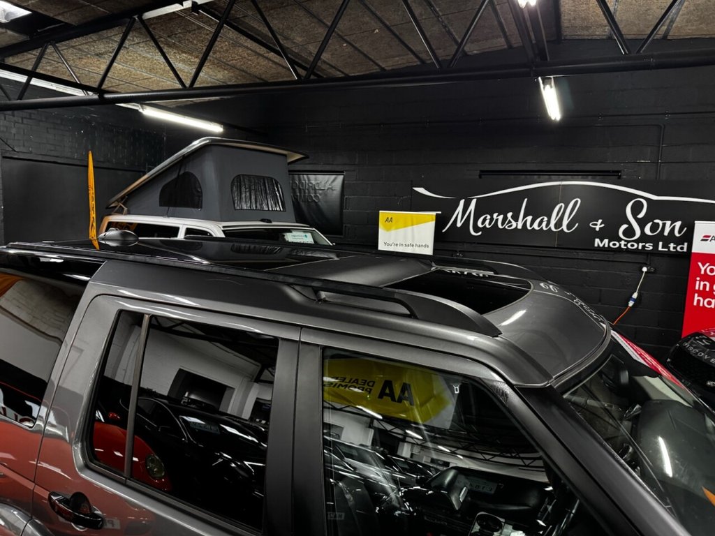 Used Land Rover Discovery 2014 for sale - 78044481: Photo 34