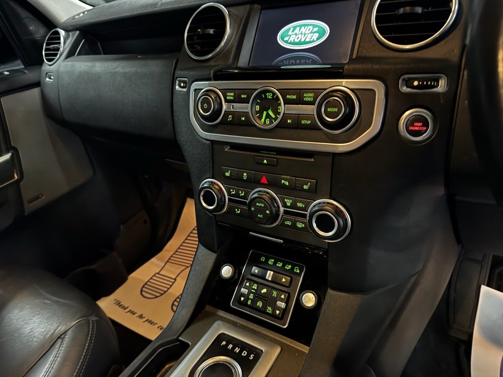 Used Land Rover Discovery 2014 for sale - 78044481: Photo 43