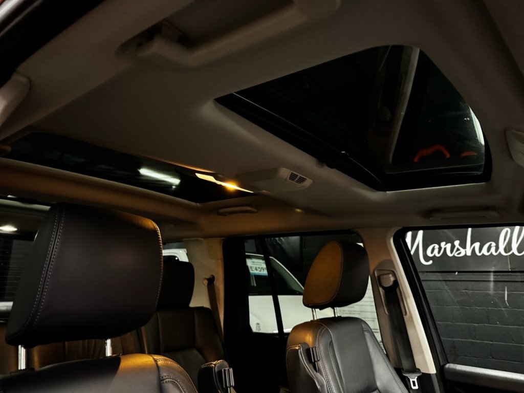 Used Land Rover Discovery 2014 for sale - 78044481: Photo 46