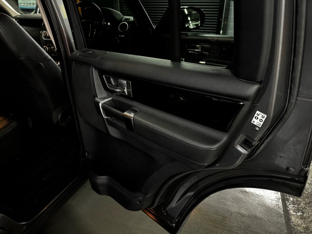 Used Land Rover Discovery 2014 for sale - 78044481: Photo 47