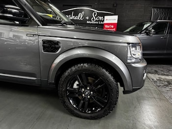 Used Land Rover Discovery 2014 for sale - 78044481: Photo