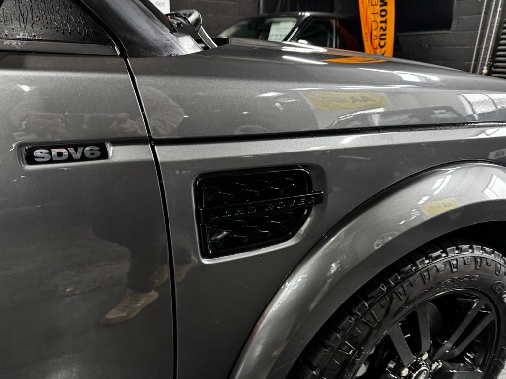 Used Land Rover Discovery 2014 for sale - 78044481: Photo 5