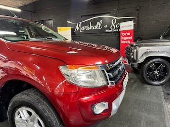 Used Ford Ranger 2014 for sale - 79245209: Photo