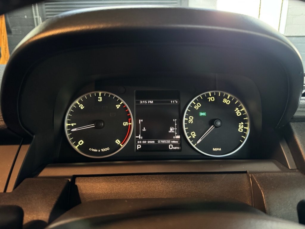 Used Land Rover Discovery 2016 for sale - 77655182: Photo 19