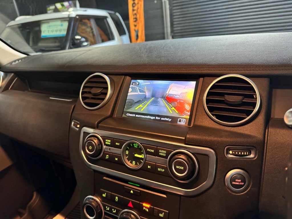 Used Land Rover Discovery 2016 for sale - 77655182: Photo 20