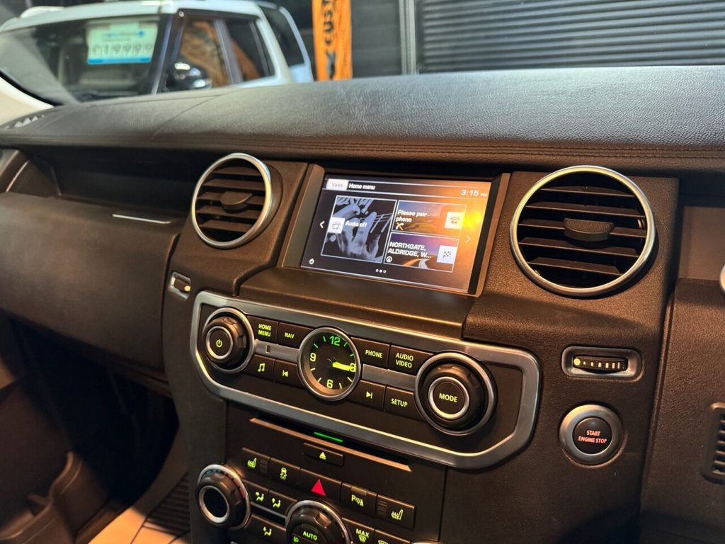 Used Land Rover Discovery 2016 for sale - 77655182: Photo 22