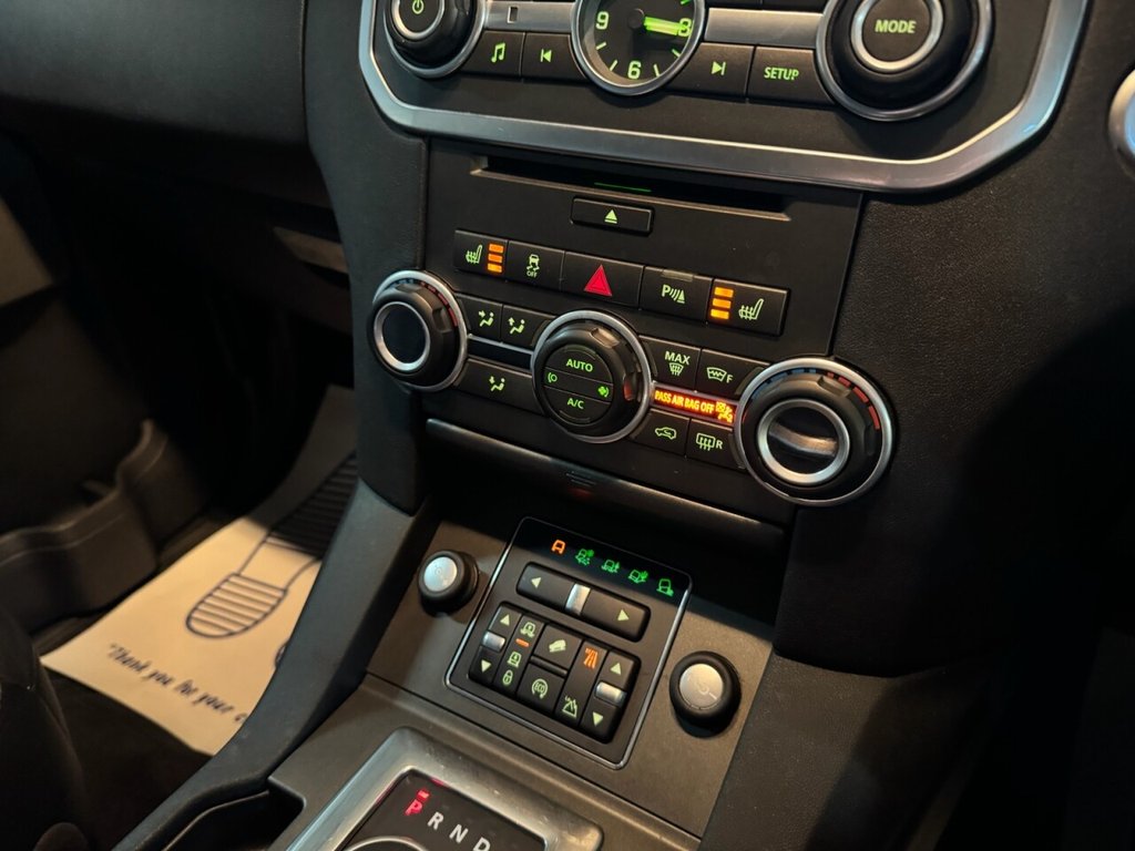 Used Land Rover Discovery 2016 for sale - 77655182: Photo 24