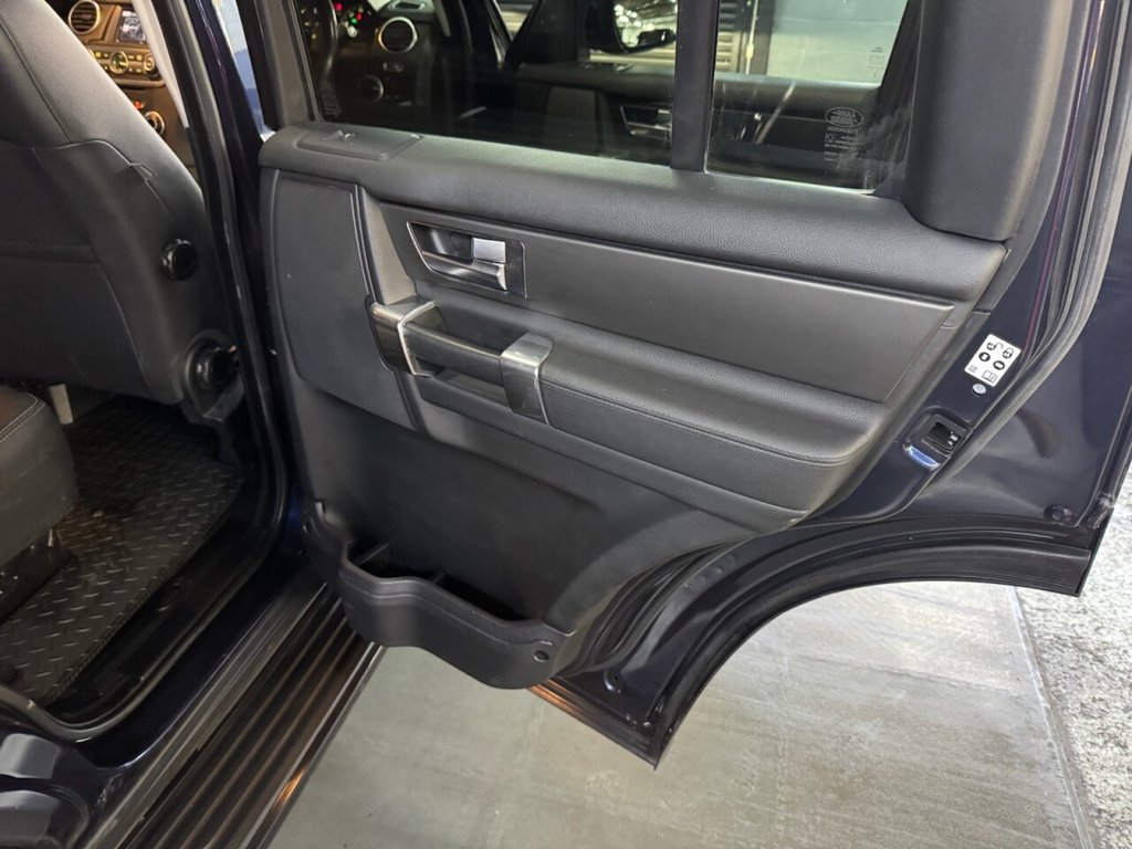 Used Land Rover Discovery 2016 for sale - 77655182: Photo 29