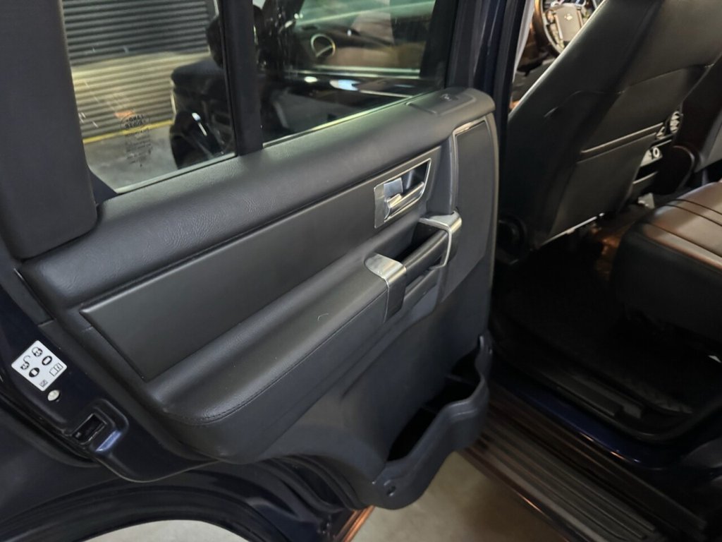 Used Land Rover Discovery 2016 for sale - 77655182: Photo 31