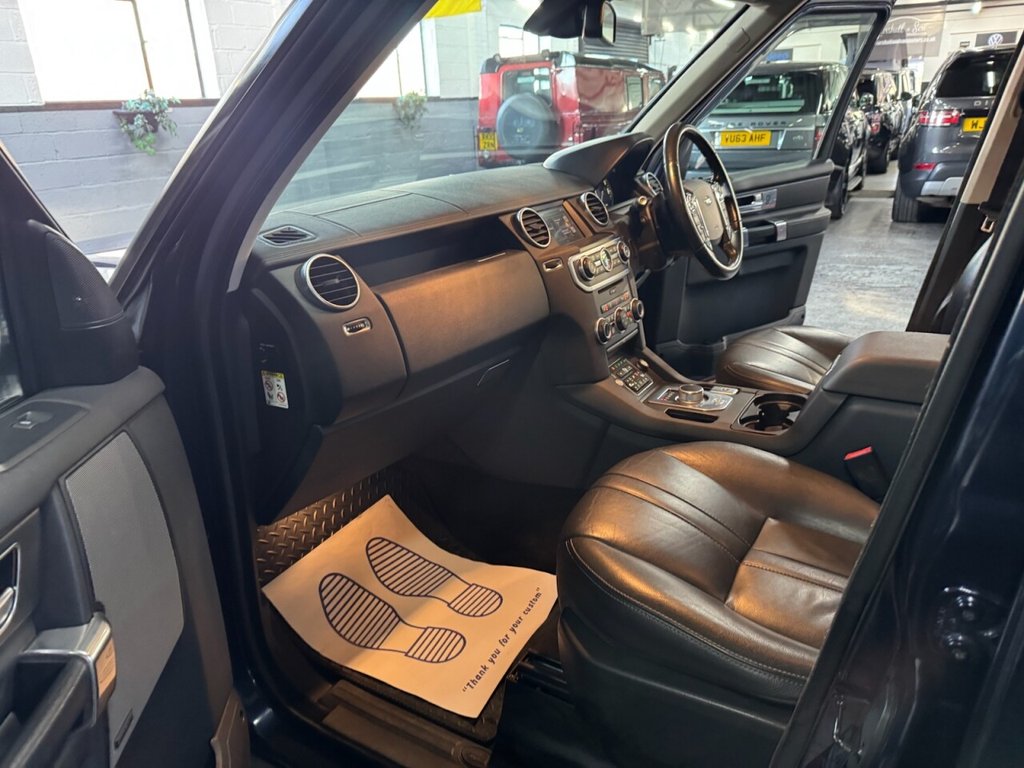 Used Land Rover Discovery 2016 for sale - 77655182: Photo 32