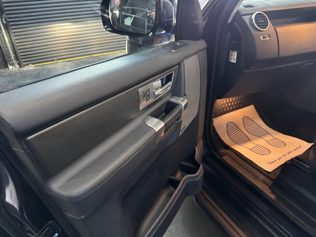 Used Land Rover Discovery 2016 for sale - 77655182: Photo 34