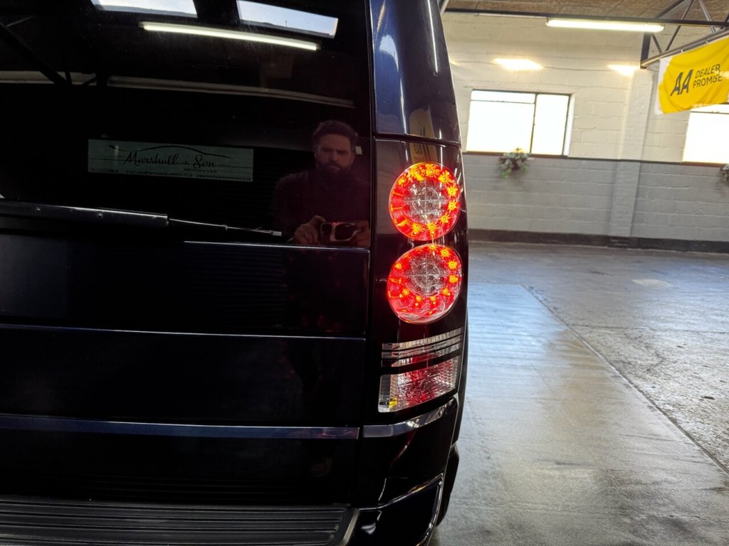 Used Land Rover Discovery 2016 for sale - 77655182: Photo 9