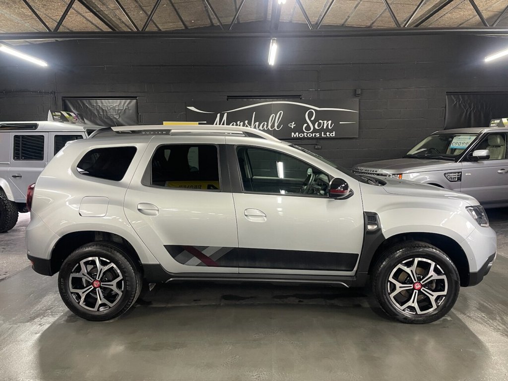 Used Dacia Duster 2019 for sale - 77212293: Photo 12