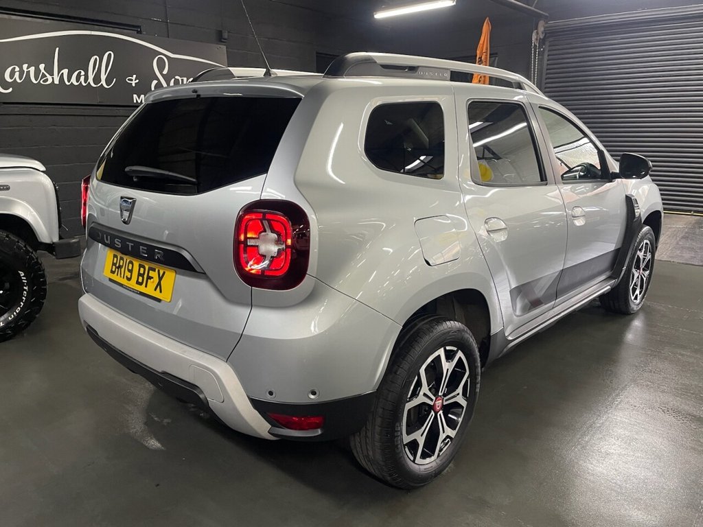 Used Dacia Duster 2019 for sale - 77212293: Photo 14