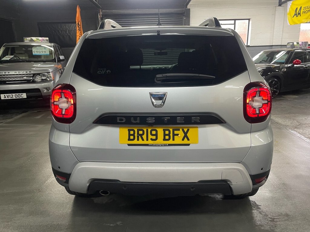 Used Dacia Duster 2019 for sale - 77212293: Photo 15