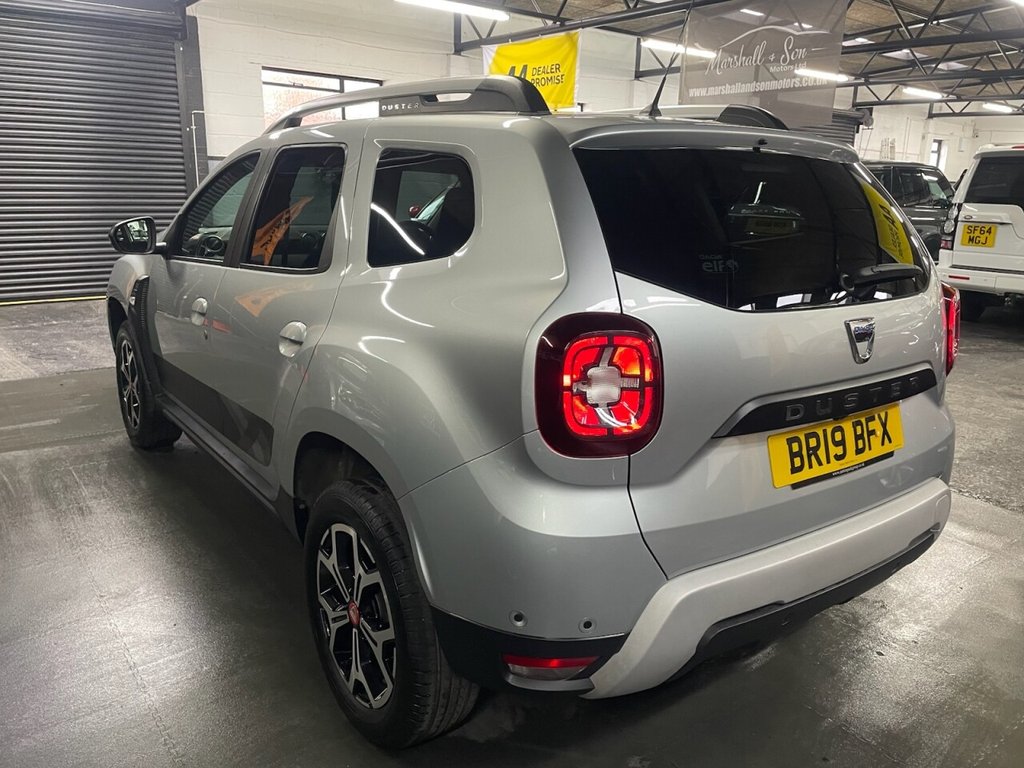 Used Dacia Duster 2019 for sale - 77212293: Photo 16