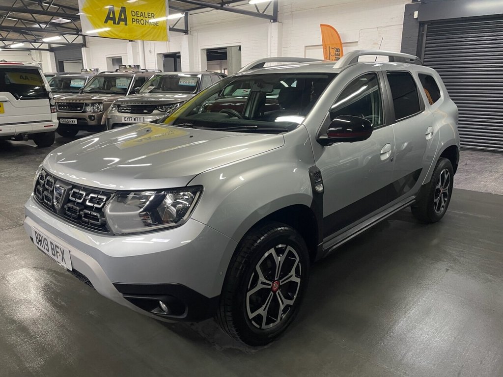 Used Dacia Duster 2019 for sale - 77212293: Photo 17