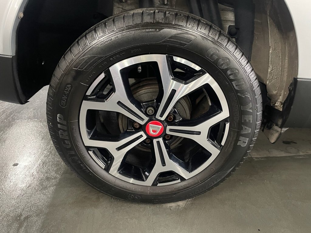 Used Dacia Duster 2019 for sale - 77212293: Photo 19