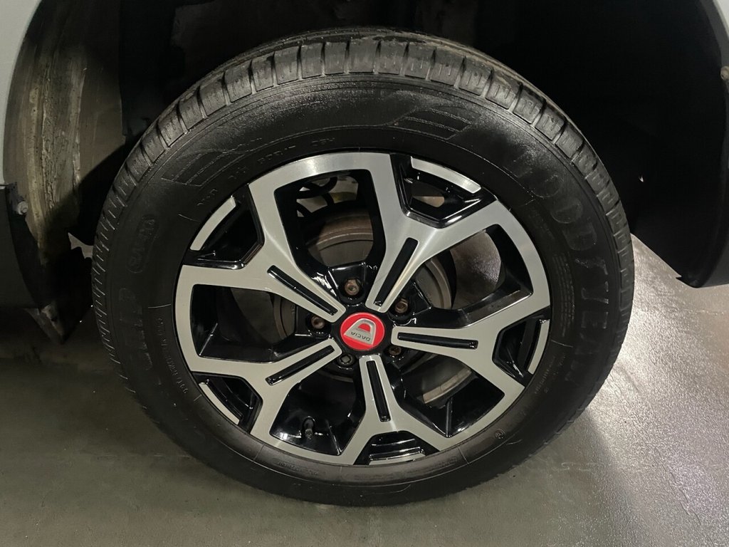 Used Dacia Duster 2019 for sale - 77212293: Photo 20