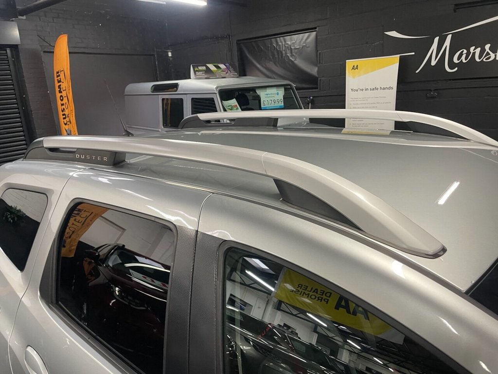 Used Dacia Duster 2019 for sale - 77212293: Photo 23