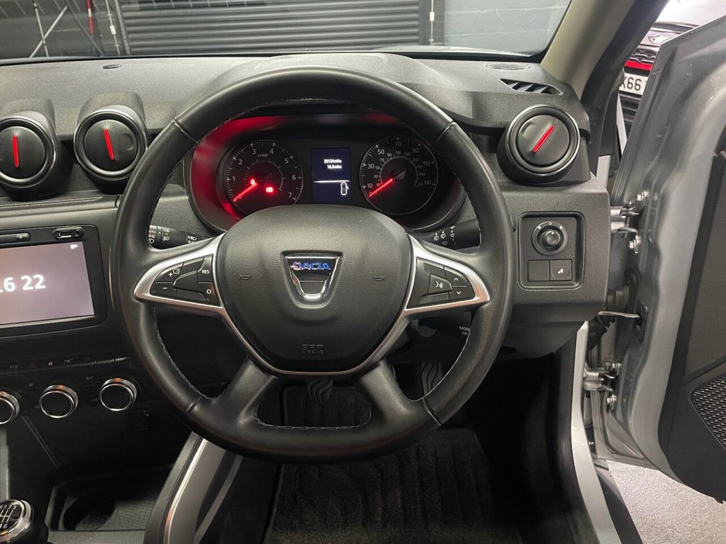 Used Dacia Duster 2019 for sale - 77212293: Photo 25