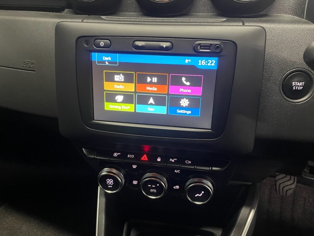 Used Dacia Duster 2019 for sale - 77212293: Photo 27