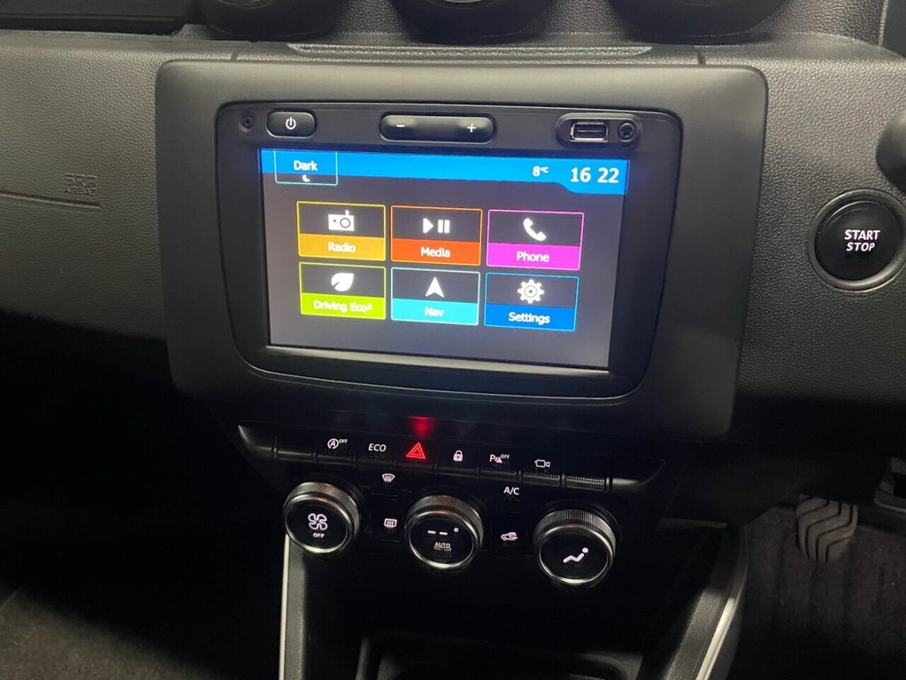 Used Dacia Duster 2019 for sale - 77212293: Photo 28