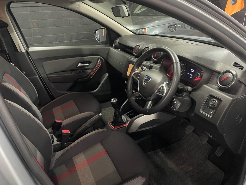 Used Dacia Duster 2019 for sale - 77212293: Photo 3