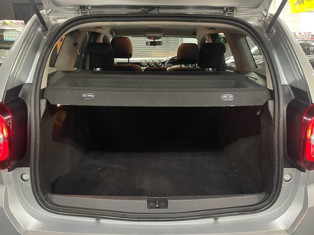 Used Dacia Duster 2019 for sale - 77212293: Photo 31