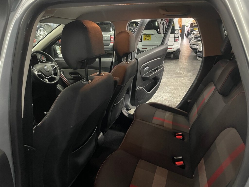 Used Dacia Duster 2019 for sale - 77212293: Photo 32