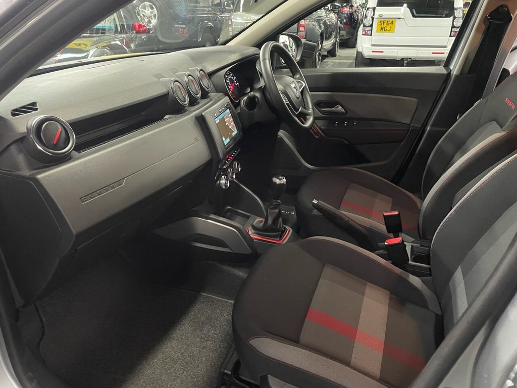 Used Dacia Duster 2019 for sale - 77212293: Photo 33