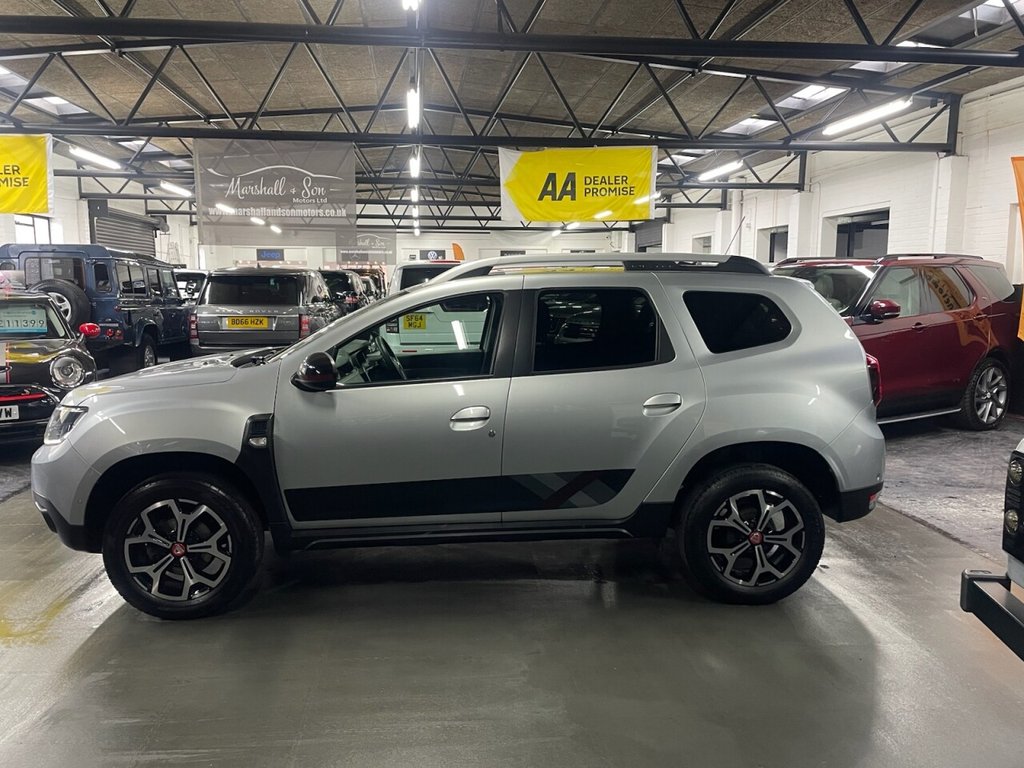 Used Dacia Duster 2019 for sale - 77212293: Photo 5