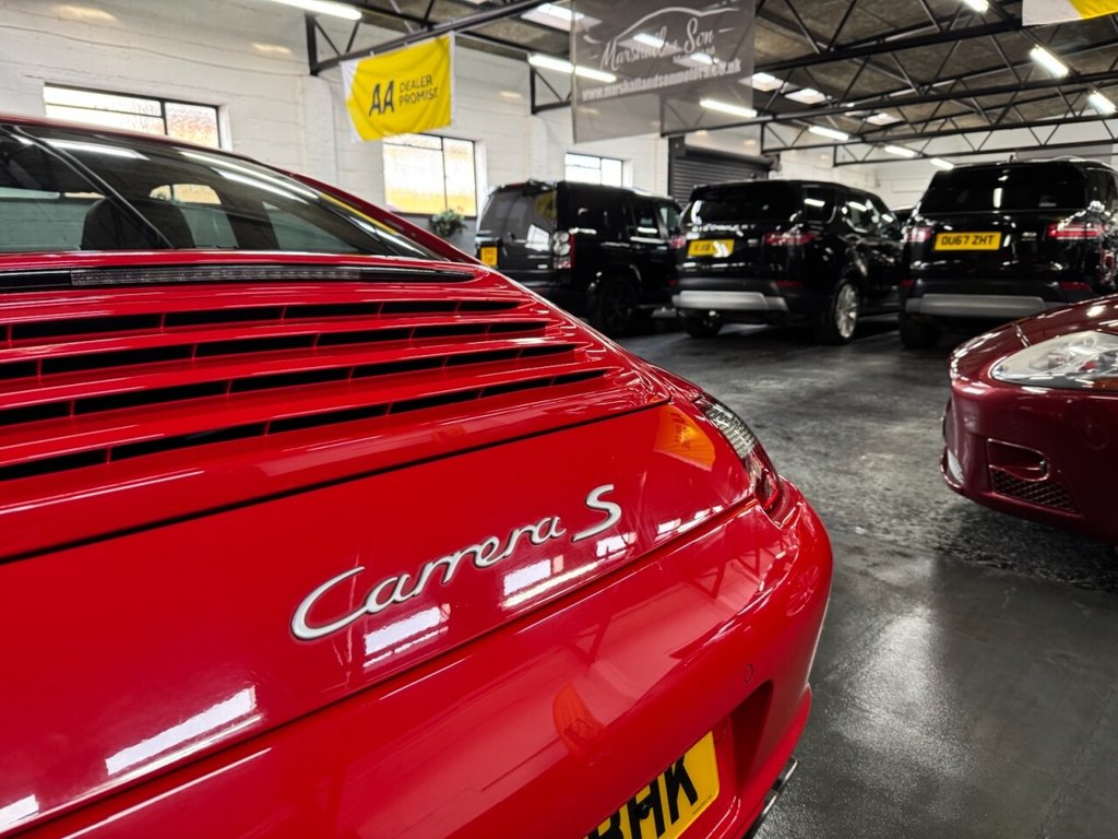 Used Porsche 911 2006 for sale - 76395859: Photo 10