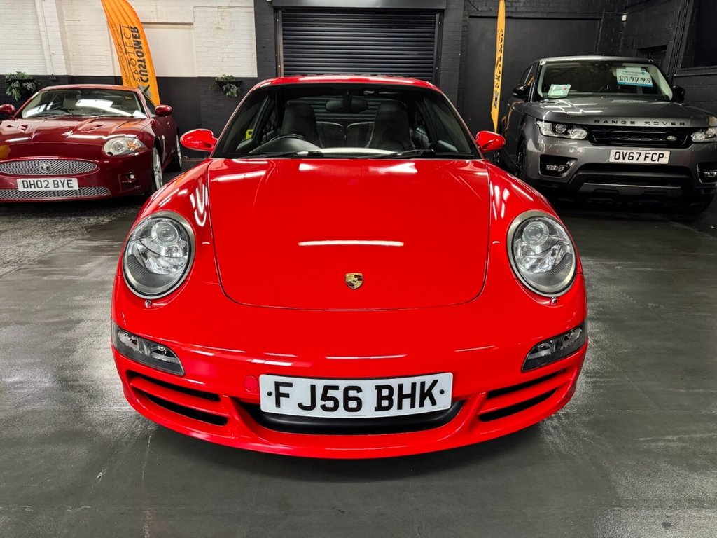 Used Porsche 911 2006 for sale - 76395859: Photo 15