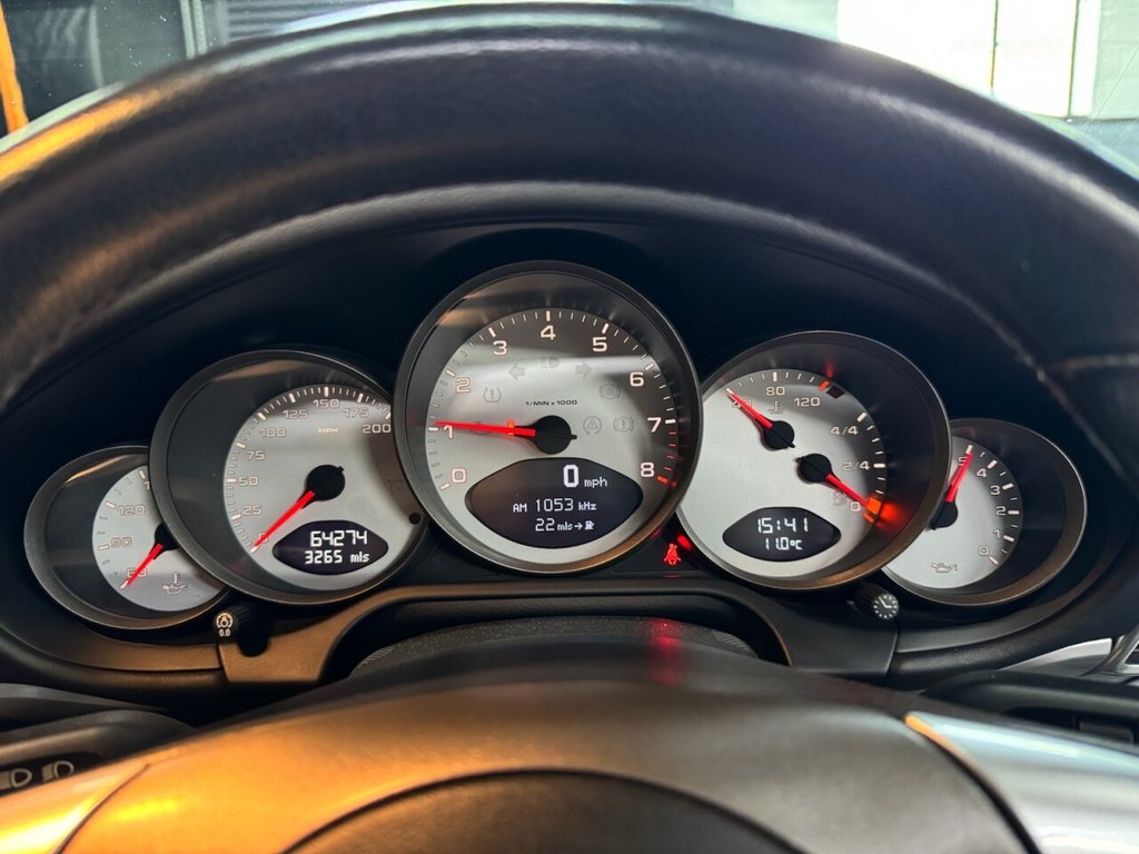 Used Porsche 911 2006 for sale - 76395859: Photo 17