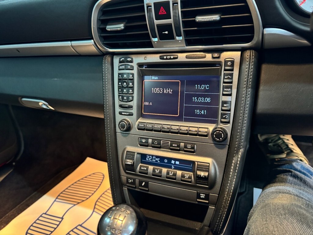 Used Porsche 911 2006 for sale - 76395859: Photo 18