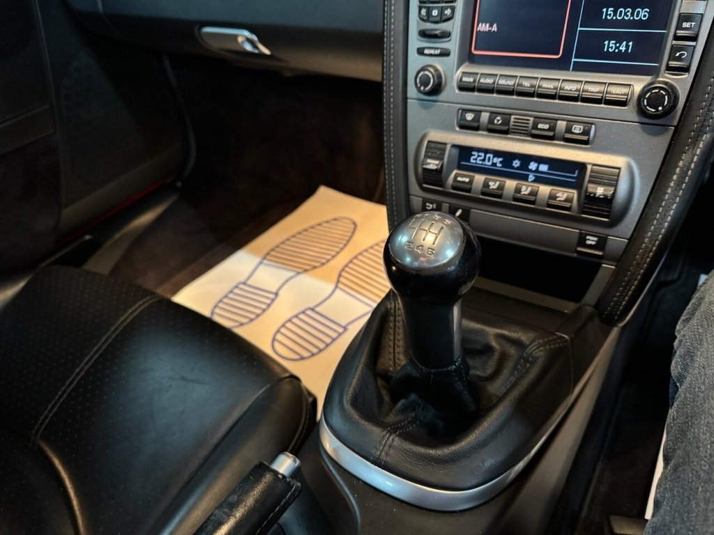 Used Porsche 911 2006 for sale - 76395859: Photo 19