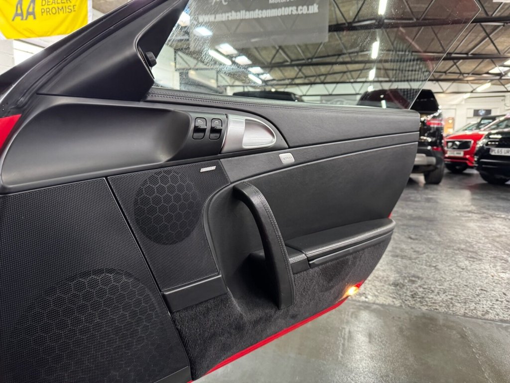 Used Porsche 911 2006 for sale - 76395859: Photo 20