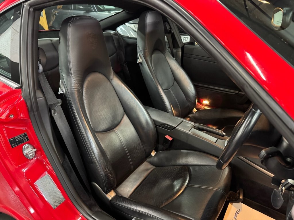 Used Porsche 911 2006 for sale - 76395859: Photo 24