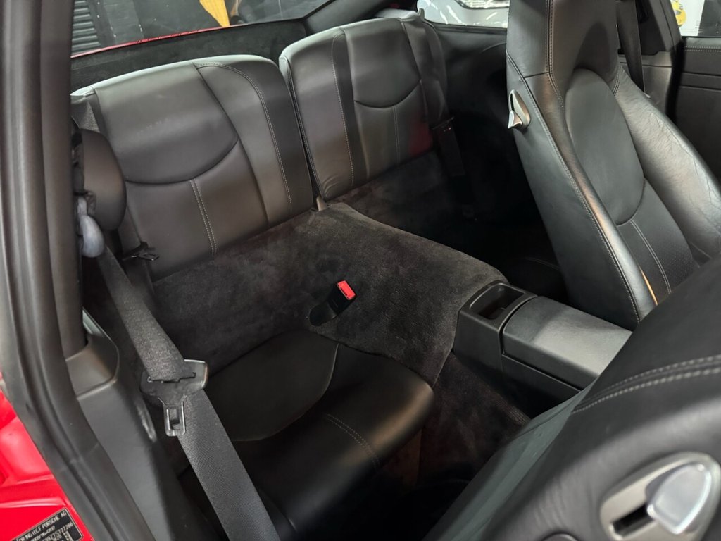 Used Porsche 911 2006 for sale - 76395859: Photo 26